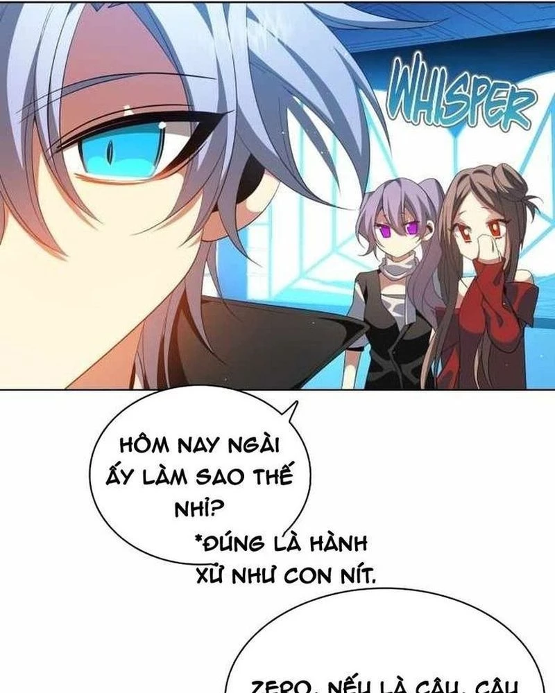 Zero Game Chapter 294 - 38