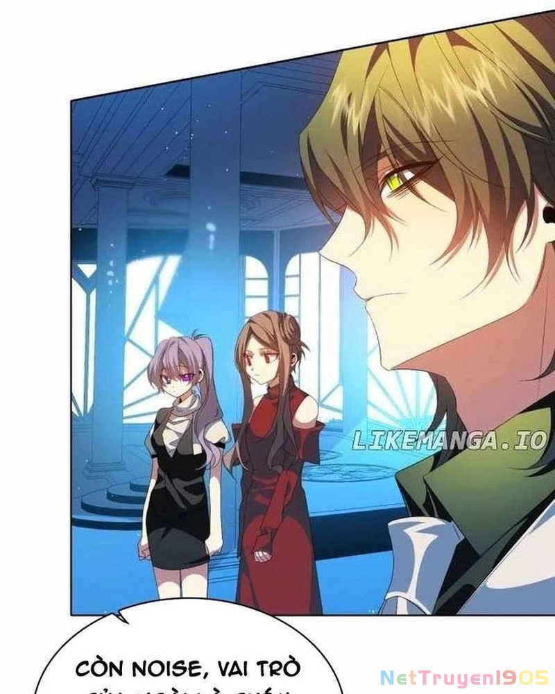 Zero Game Chapter 294 - 43