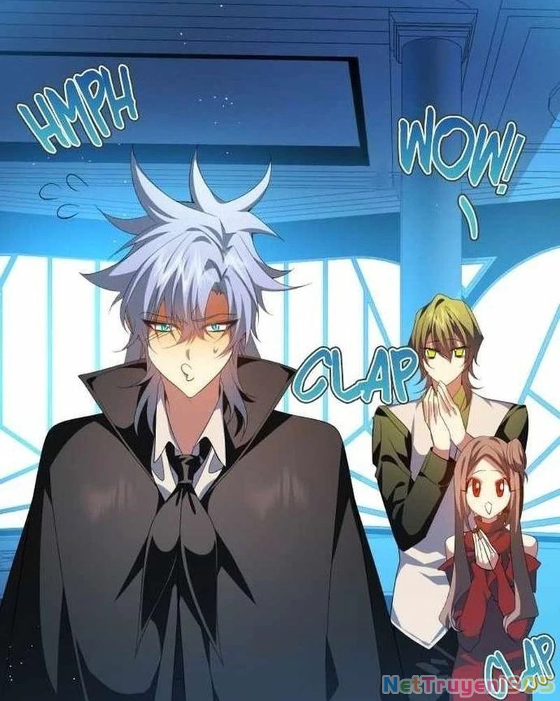 Zero Game Chapter 294 - 50
