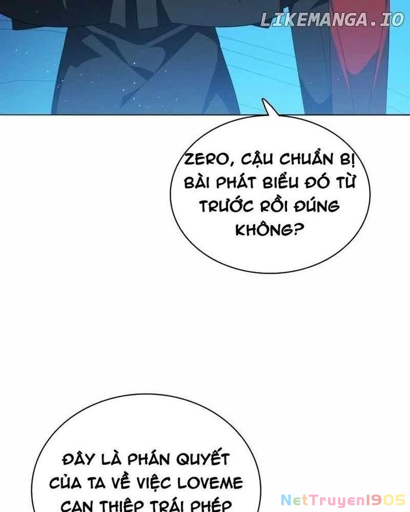 Zero Game Chapter 294 - 51