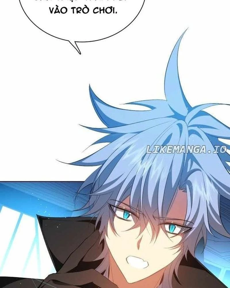 Zero Game Chapter 294 - 52