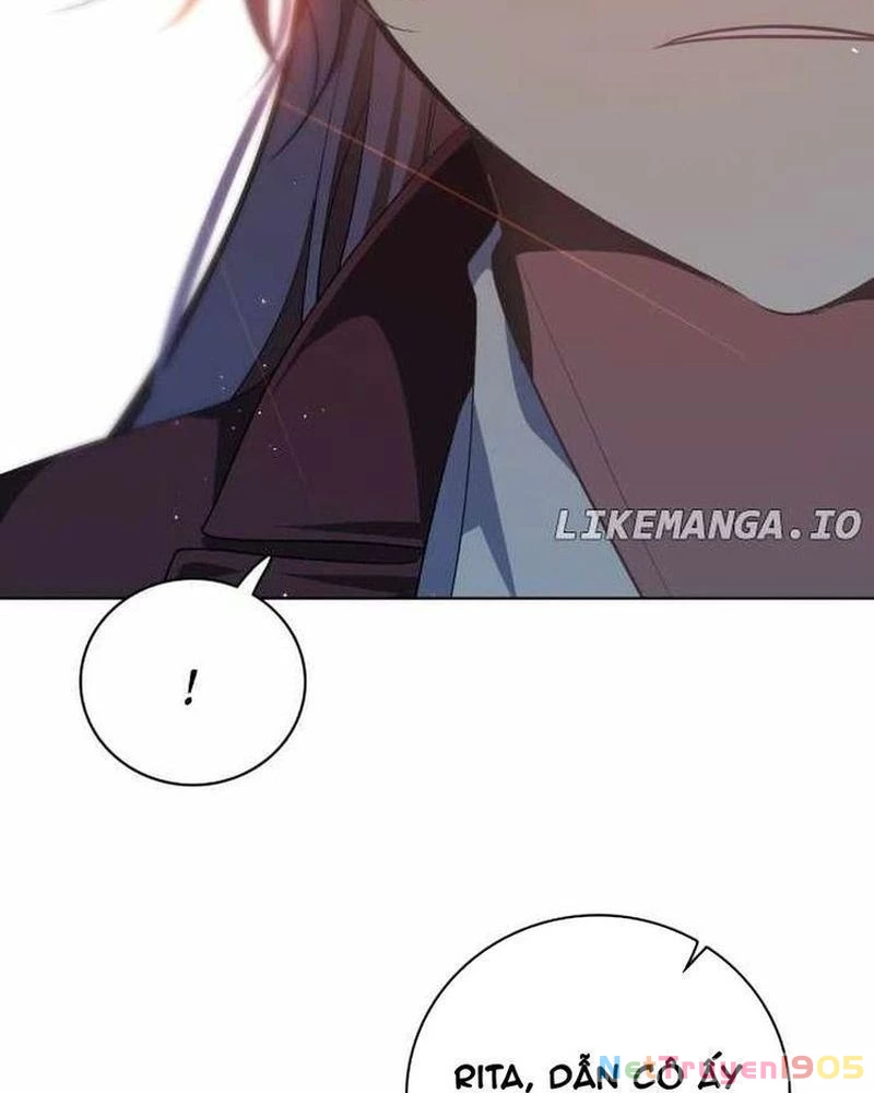 Zero Game Chapter 294 - 55