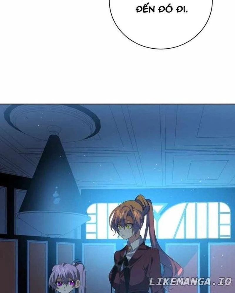 Zero Game Chapter 294 - 56