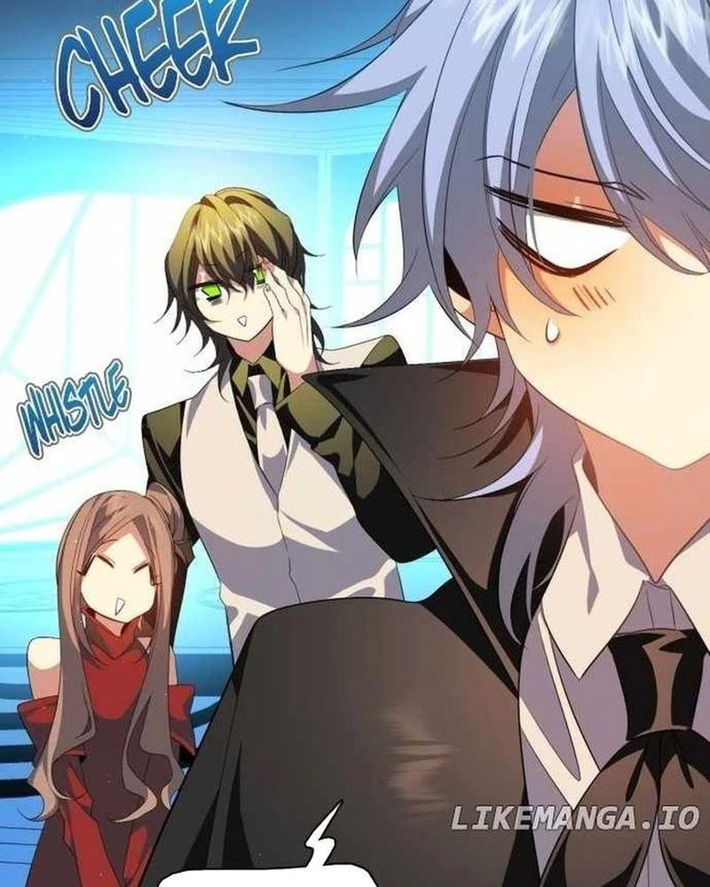 Zero Game Chapter 294 - 59