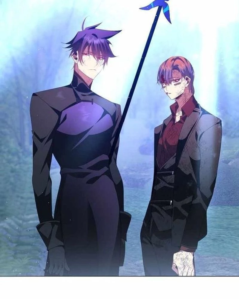 Zero Game Chapter 296 - 4