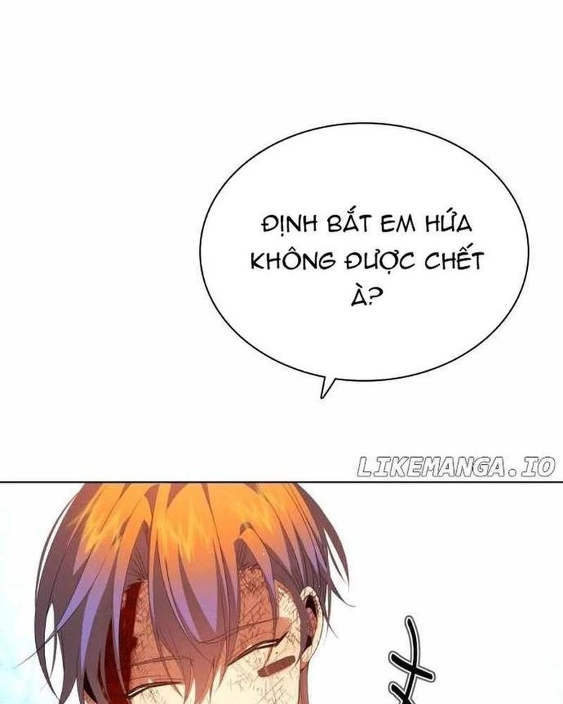 Zero Game Chapter 296 - 6
