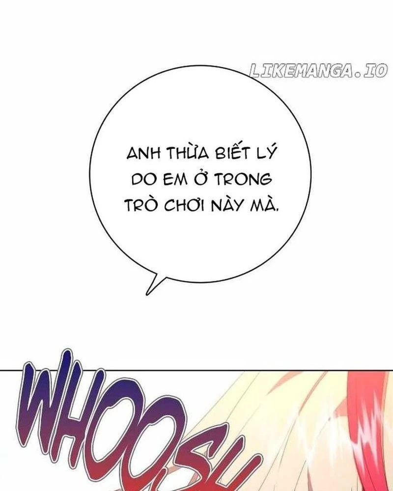 Zero Game Chapter 296 - 8