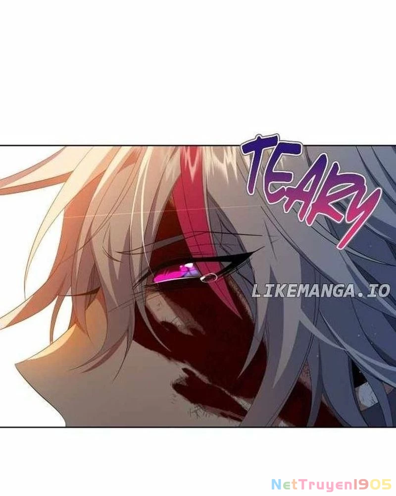 Zero Game Chapter 296 - 12