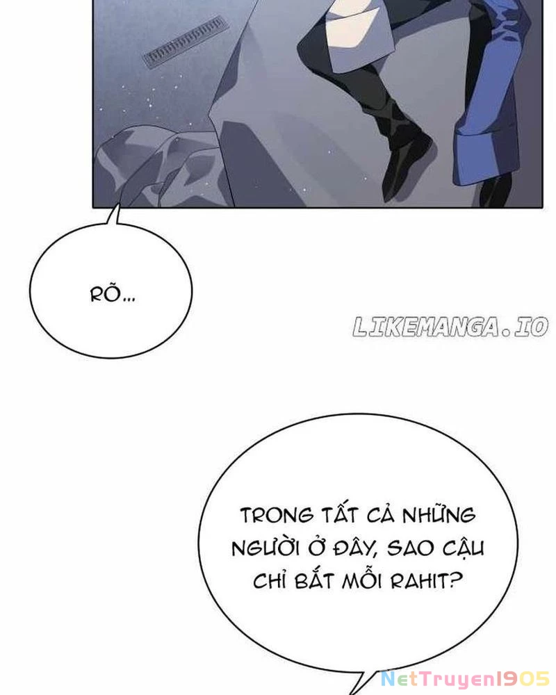 Zero Game Chapter 296 - 21