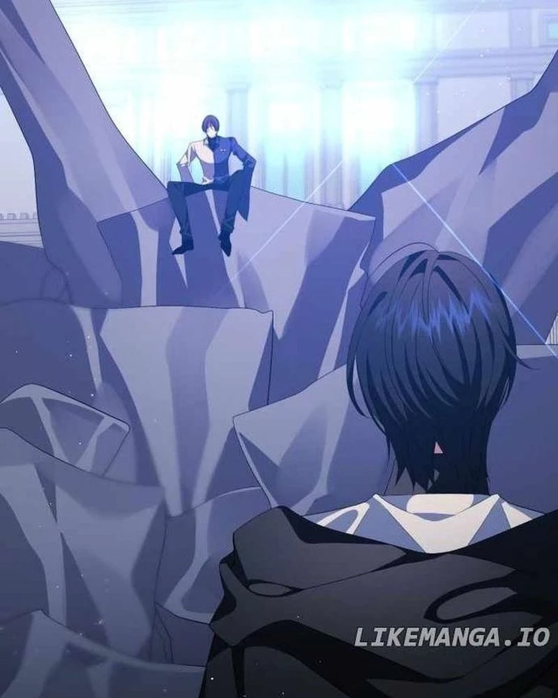 Zero Game Chapter 296 - 25