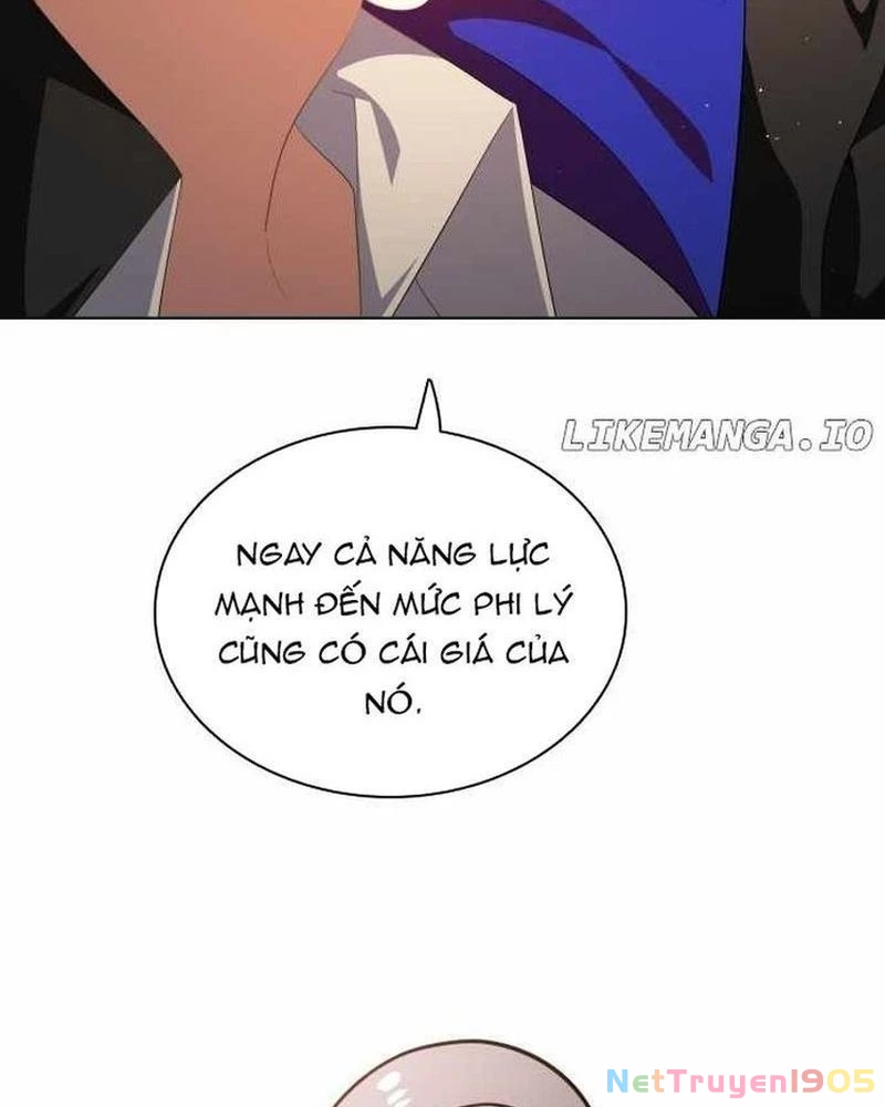 Zero Game Chapter 296 - 27