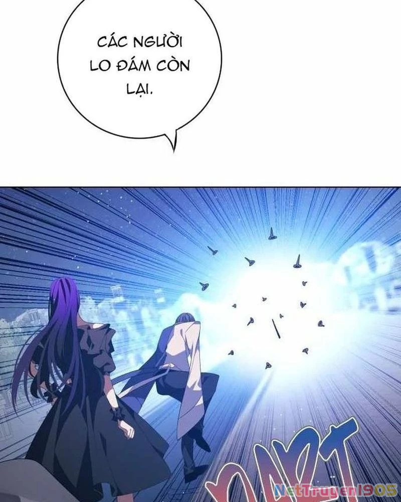 Zero Game Chapter 296 - 32