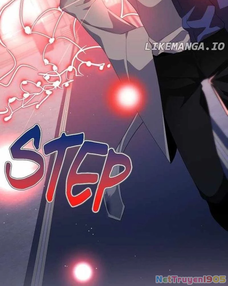 Zero Game Chapter 296 - 45