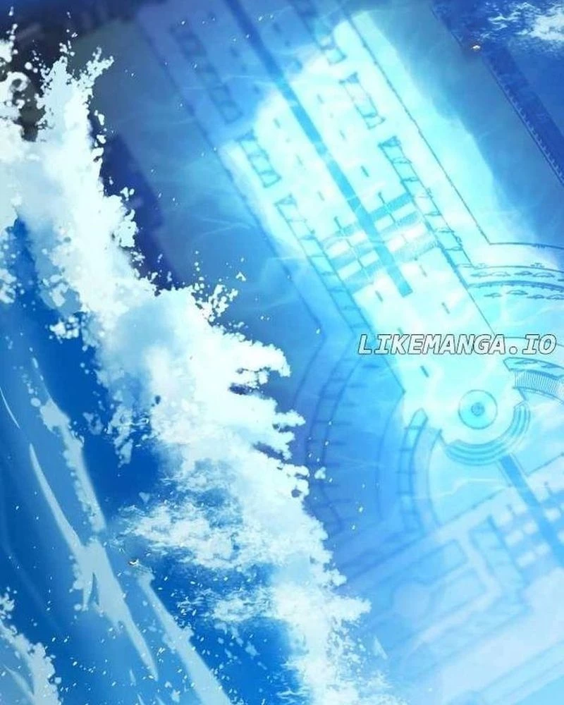 Zero Game Chapter 296 - 58
