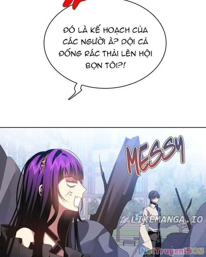 Zero Game Chapter 296 - 68