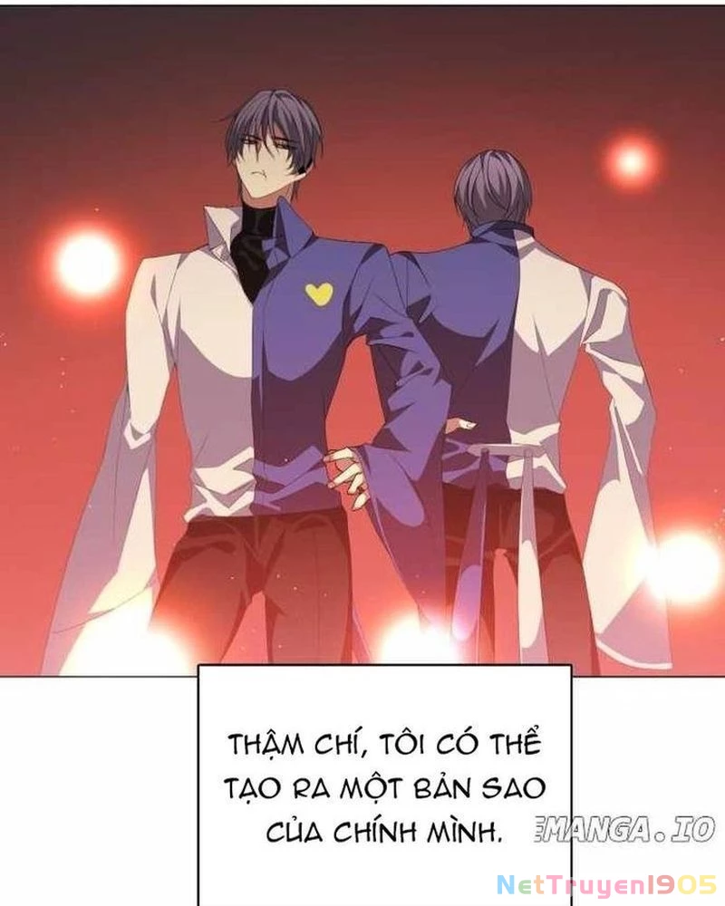 Zero Game Chapter 297 - 8