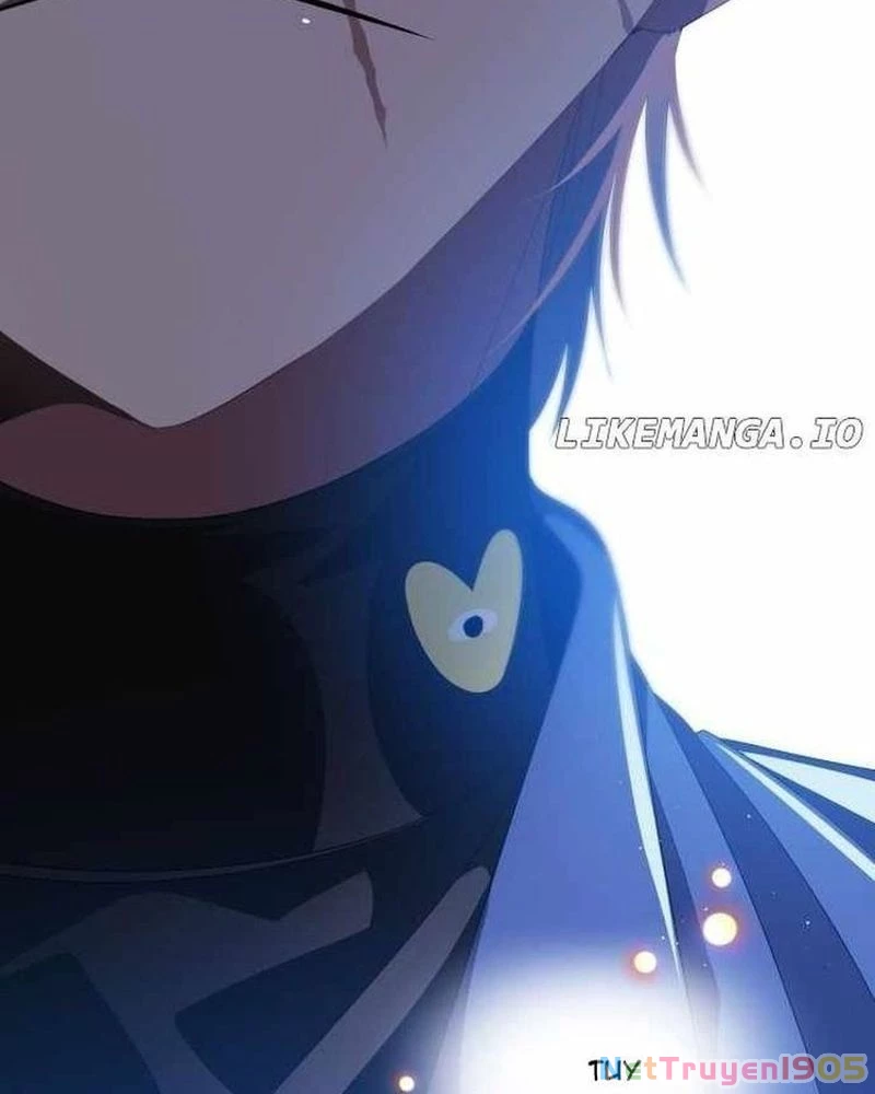 Zero Game Chapter 297 - 10