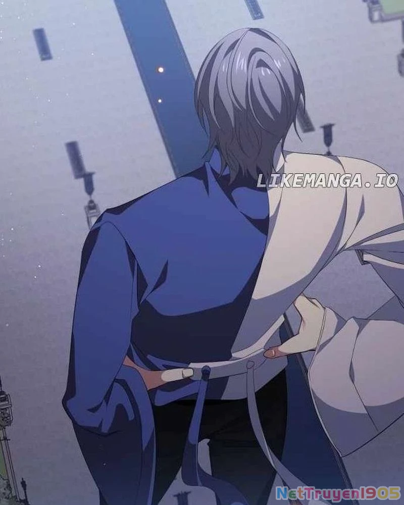 Zero Game Chapter 297 - 13