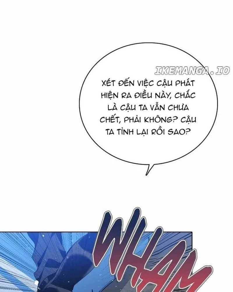 Zero Game Chapter 297 - 22