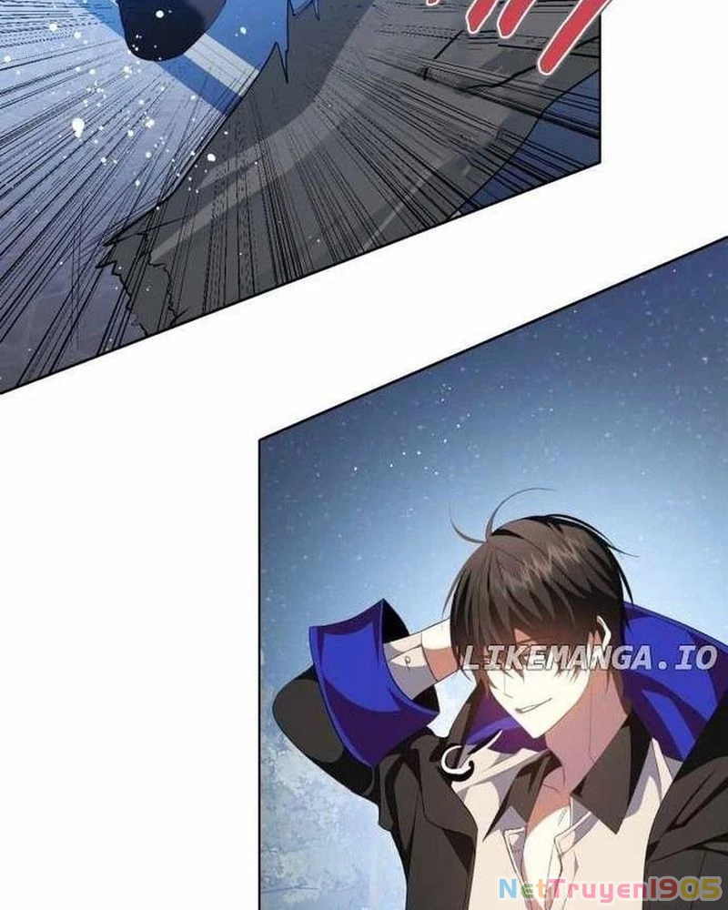 Zero Game Chapter 297 - 23