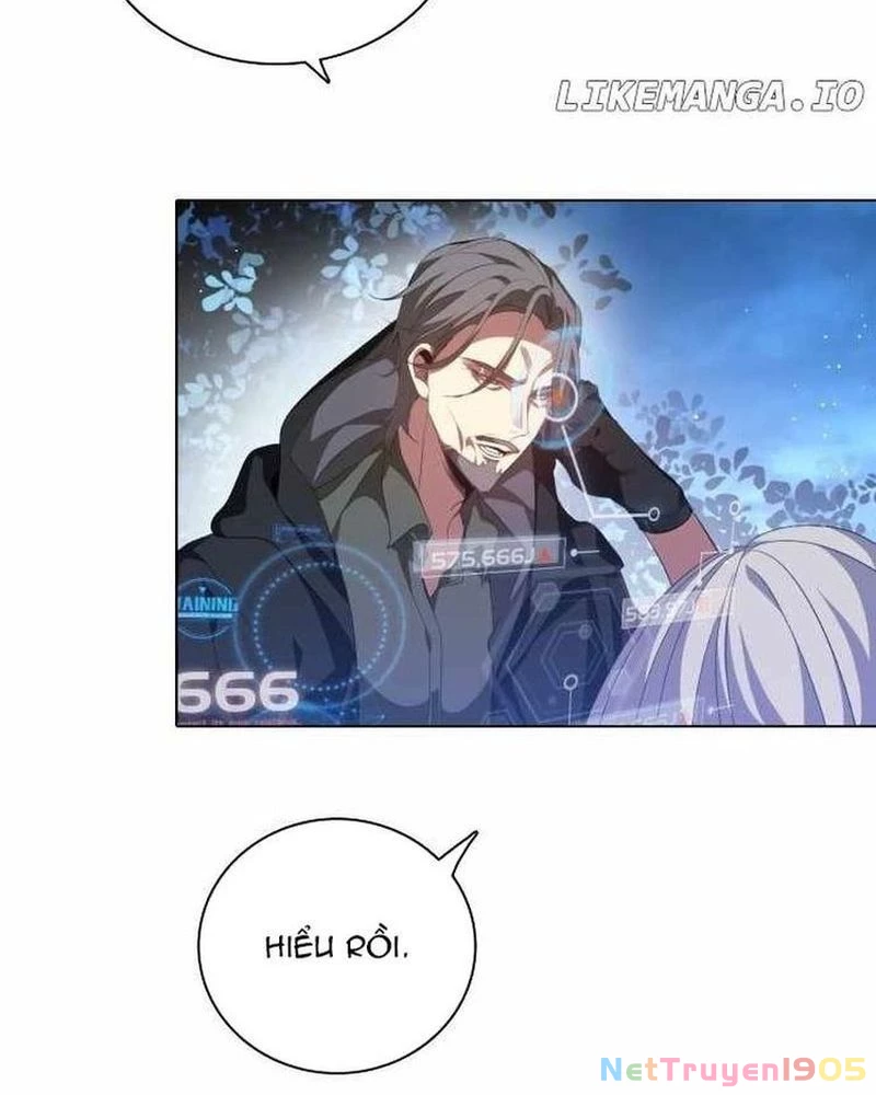 Zero Game Chapter 297 - 34