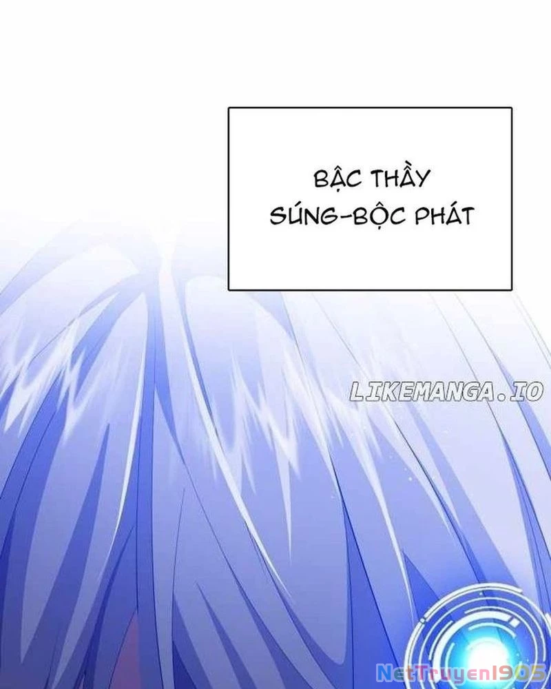 Zero Game Chapter 297 - 35