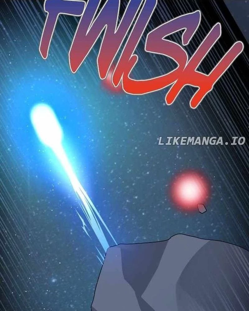 Zero Game Chapter 297 - 44