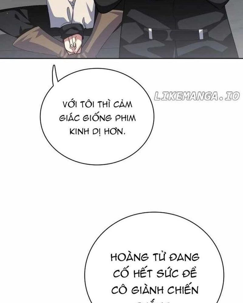 Zero Game Chapter 297 - 93