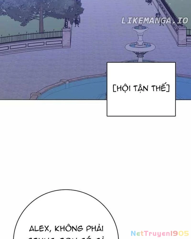 Zero Game Chapter 297 - 111