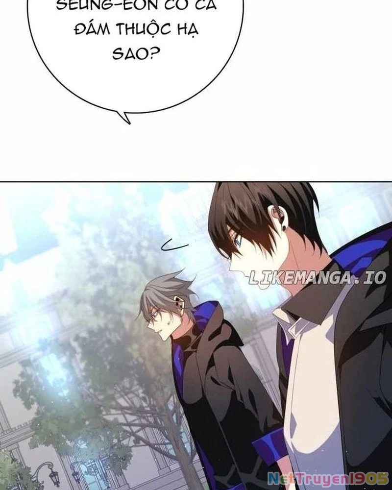 Zero Game Chapter 297 - 112