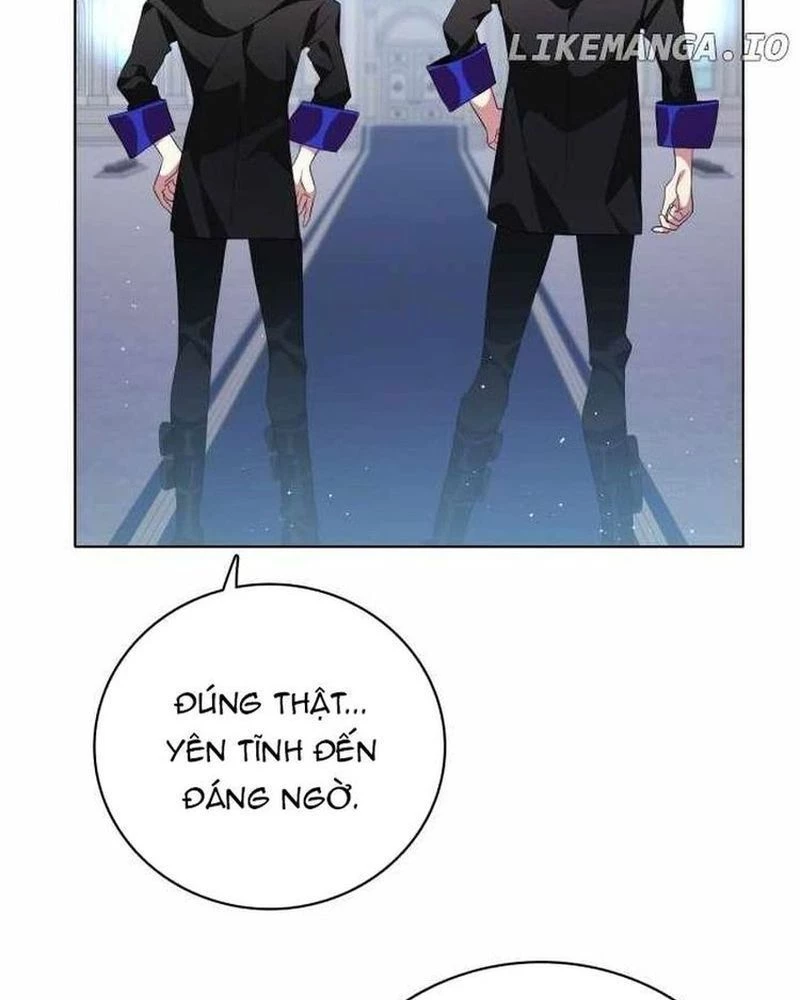 Zero Game Chapter 297 - 114