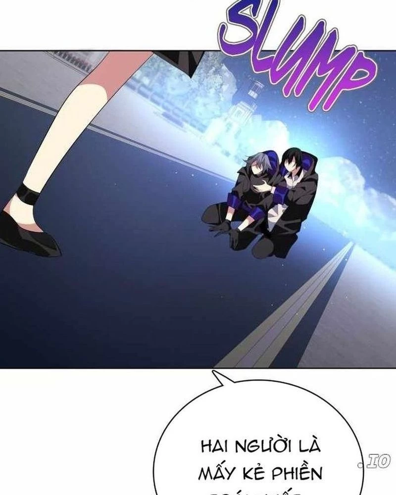Zero Game Chapter 297 - 122