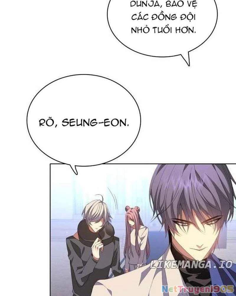 Zero Game Chapter 297 - 125