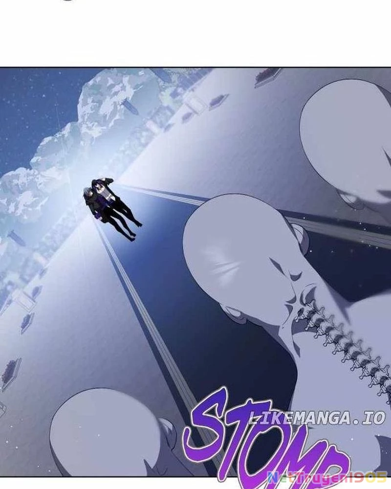Zero Game Chapter 297 - 128