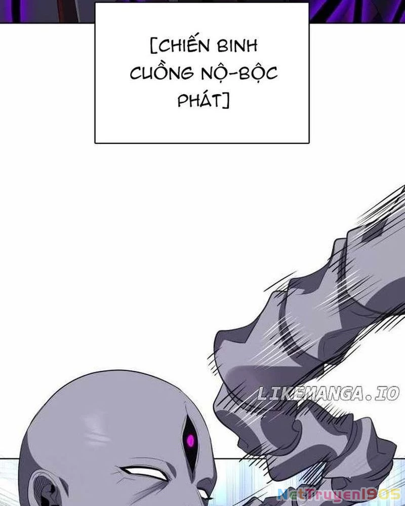 Zero Game Chapter 297 - 134