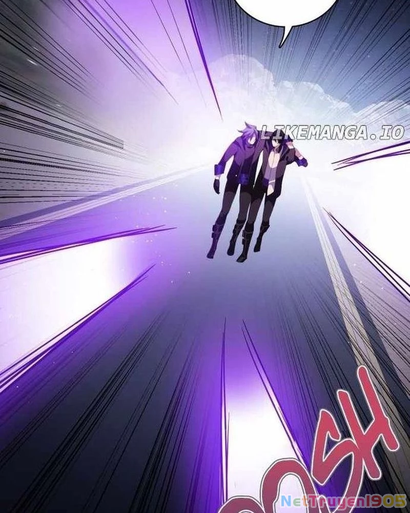 Zero Game Chapter 297 - 136