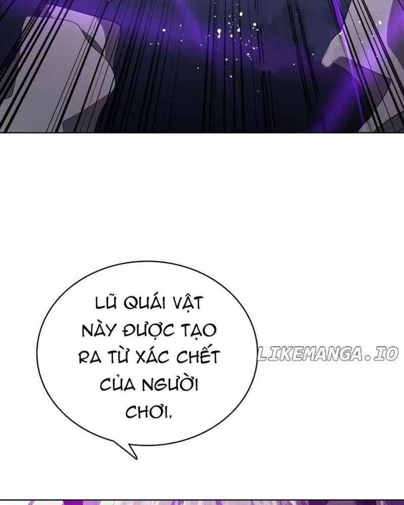 Zero Game Chapter 297 - 140