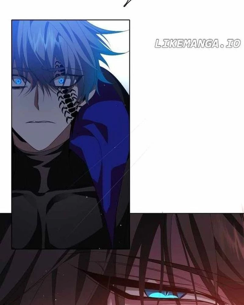 Zero Game Chapter 297 - 145