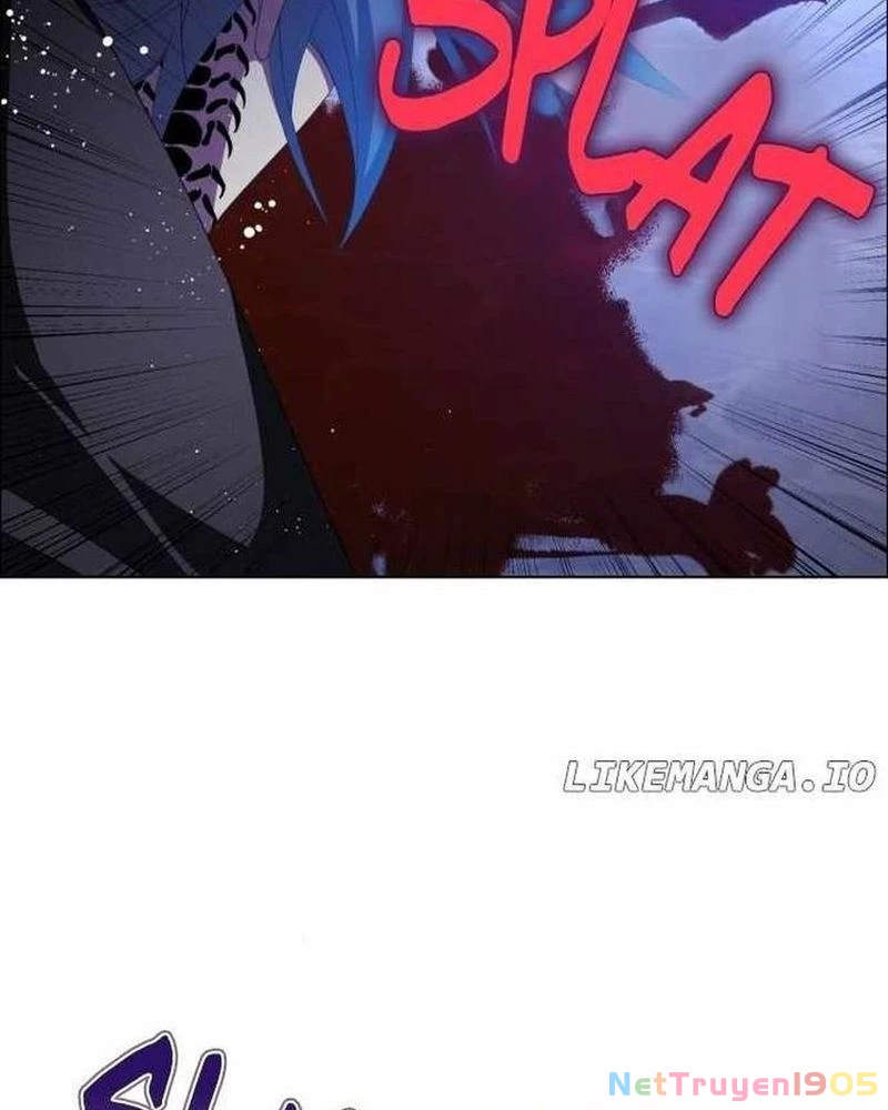Zero Game Chapter 299 - 4