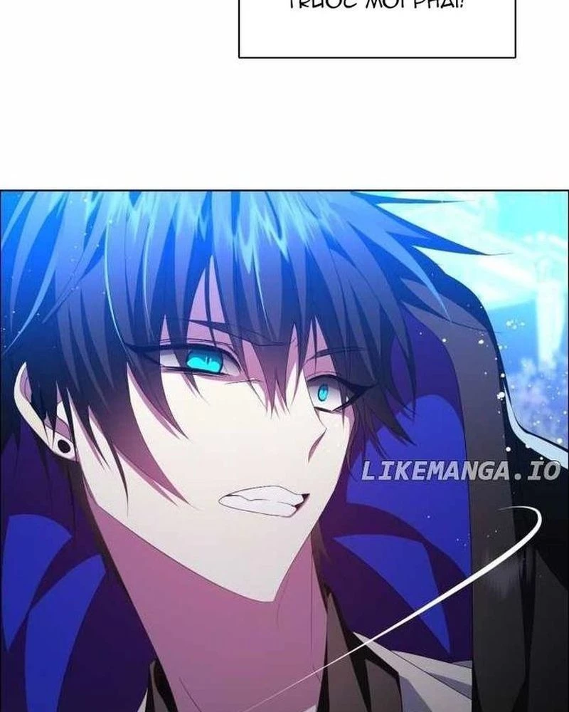 Zero Game Chapter 299 - 7