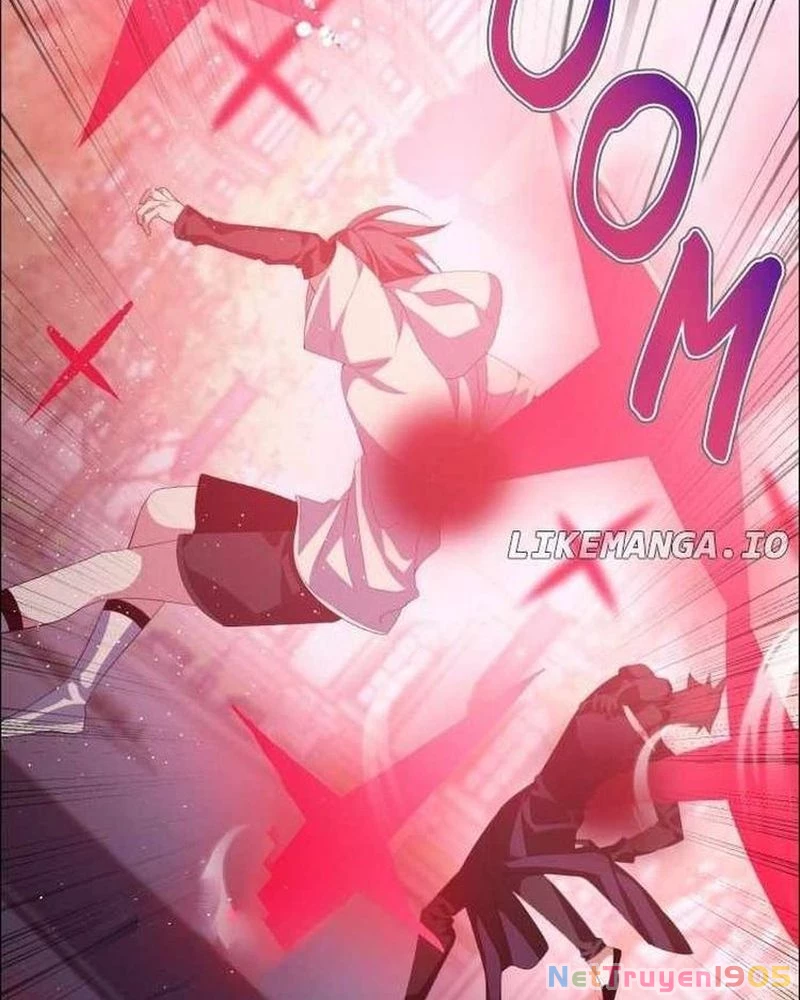 Zero Game Chapter 299 - 16
