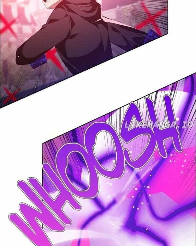 Zero Game Chapter 299 - 19