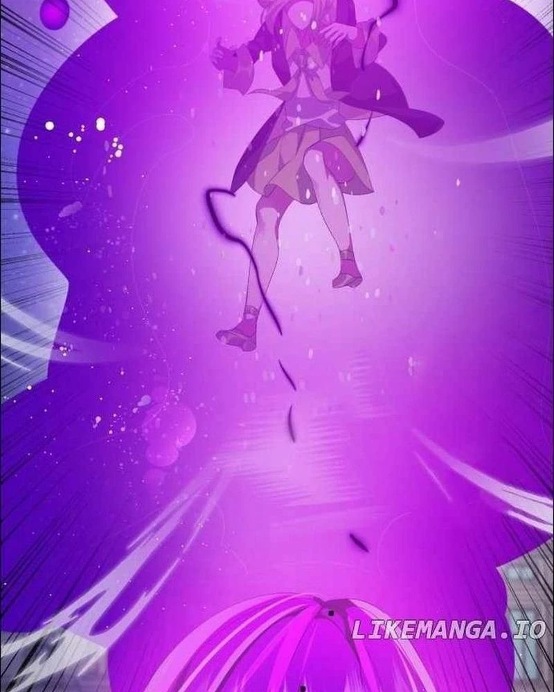 Zero Game Chapter 299 - 26