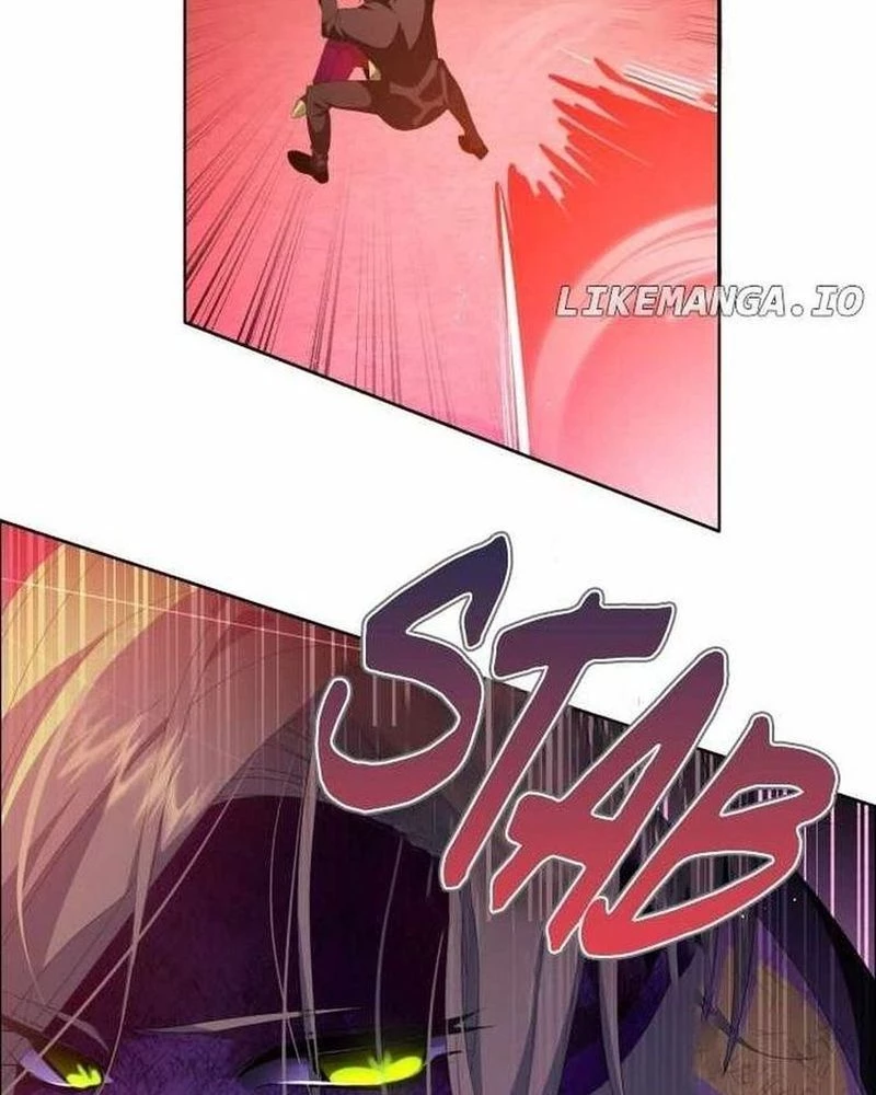 Zero Game Chapter 299 - 37
