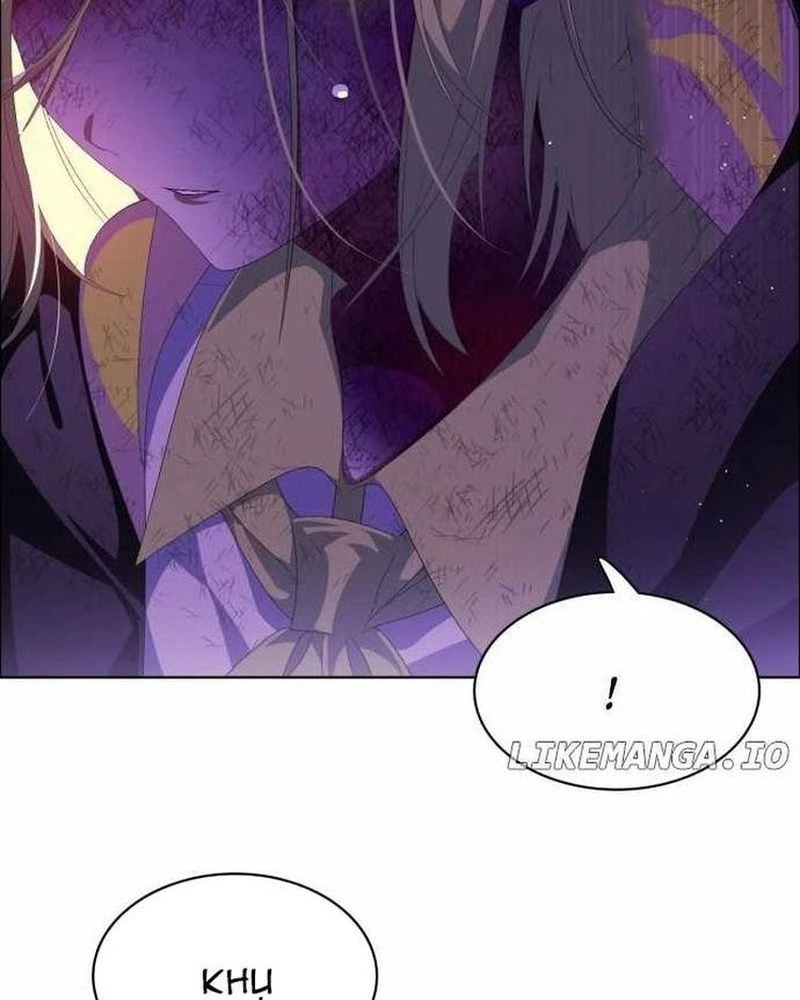 Zero Game Chapter 299 - 38