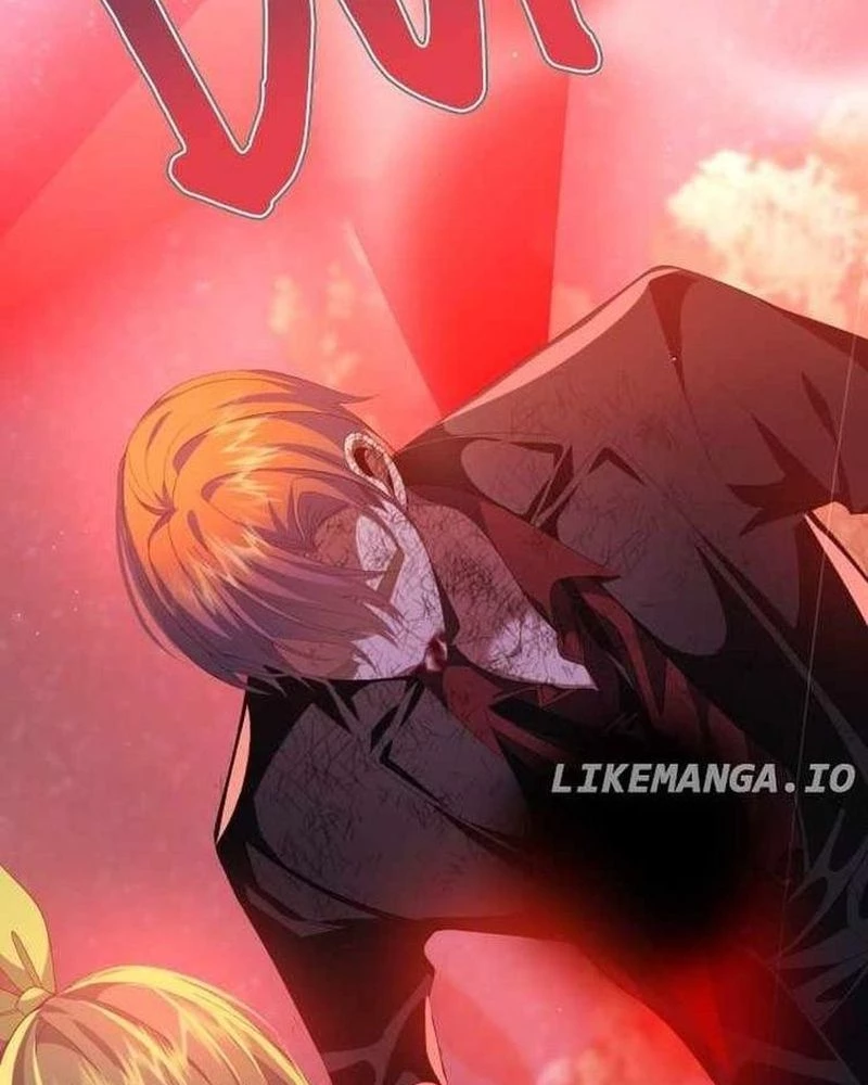 Zero Game Chapter 299 - 41