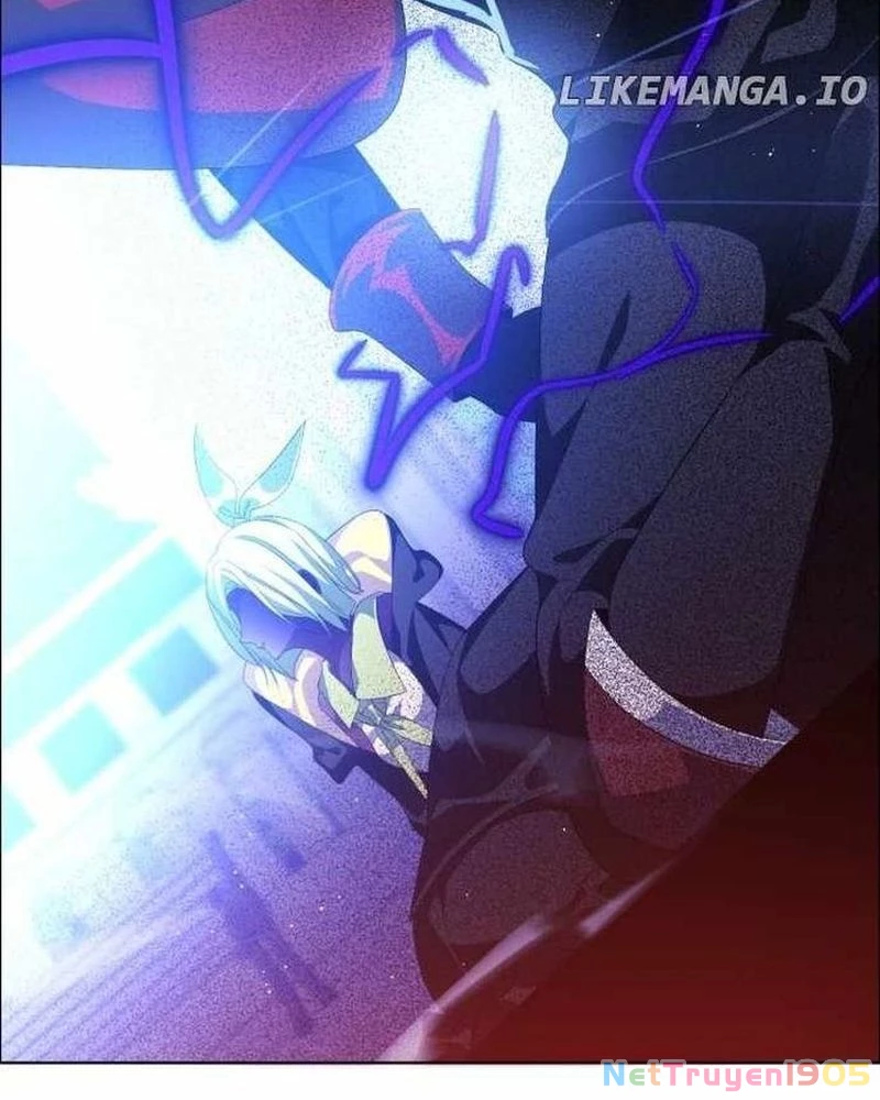 Zero Game Chapter 299 - 52