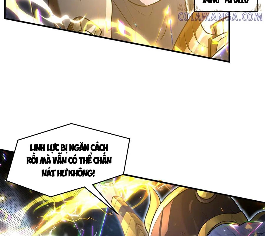 Các Nữ Đồ Đệ Của Ta Đều Là Chư Thiên Đại Lão Tương Lai Chapter 353 - 7