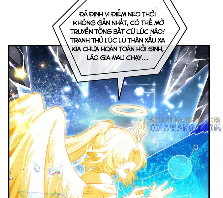 Các Nữ Đồ Đệ Của Ta Đều Là Chư Thiên Đại Lão Tương Lai Chapter 353 - 22