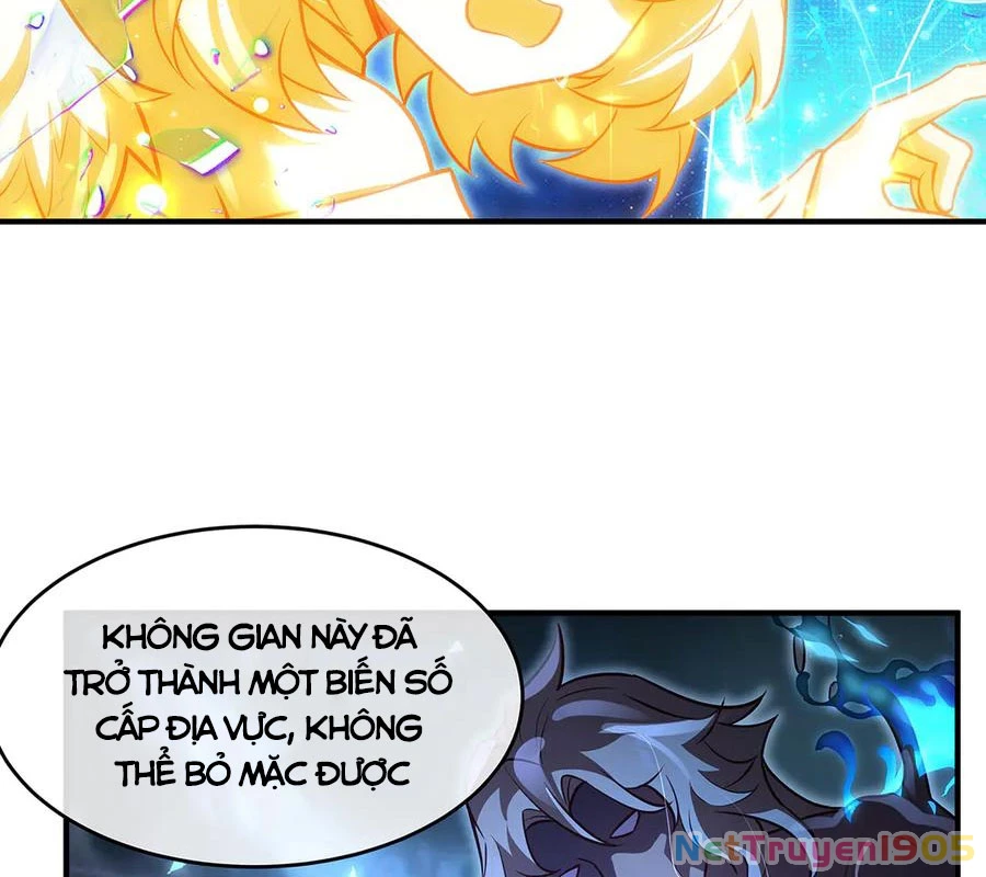 Các Nữ Đồ Đệ Của Ta Đều Là Chư Thiên Đại Lão Tương Lai Chapter 353 - 25